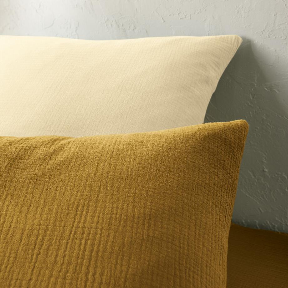 La Redoute Intérieurs Kumla Kinder-Duvetbezug Baumwoll-Musselin  