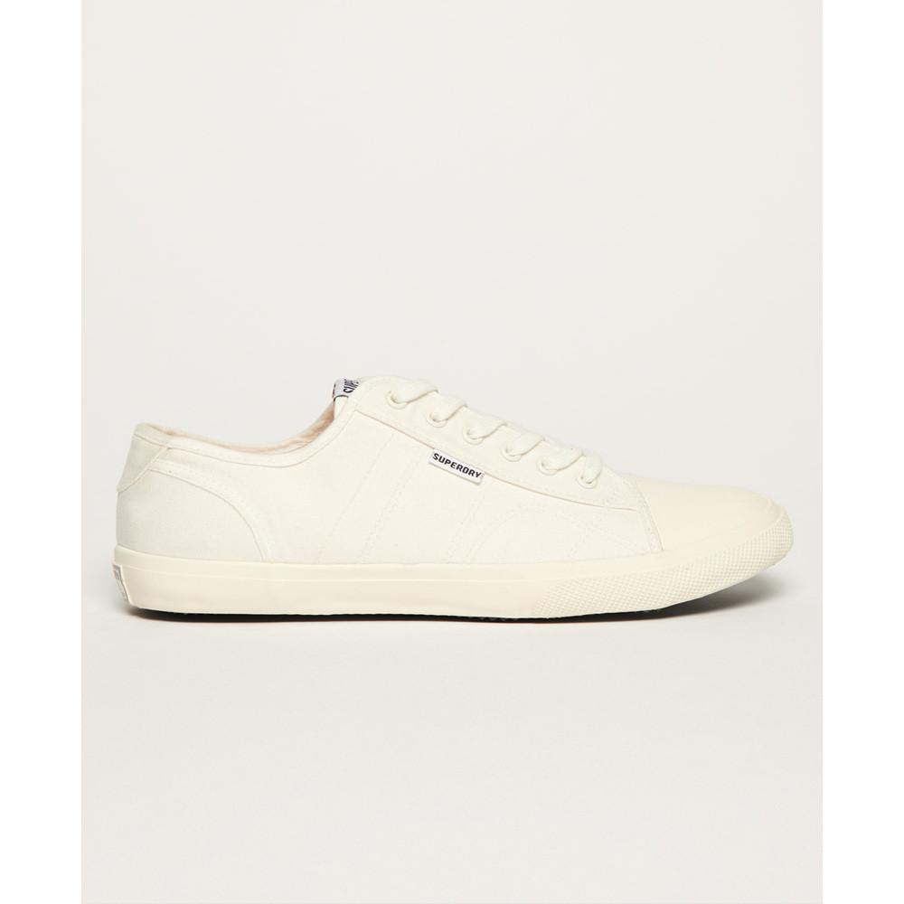 Superdry  scarpe da ginnastica da low pro classic 