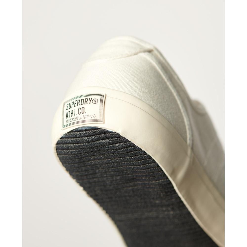 Superdry  baskets véganes low pro classic 