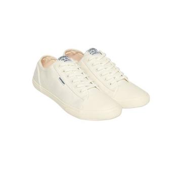 baskets véganes low pro classic