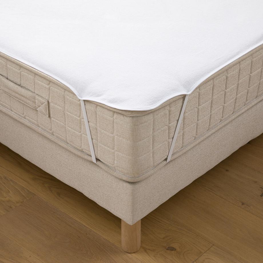 La Redoute Intérieurs Protège matelas forme plateau absorbant  