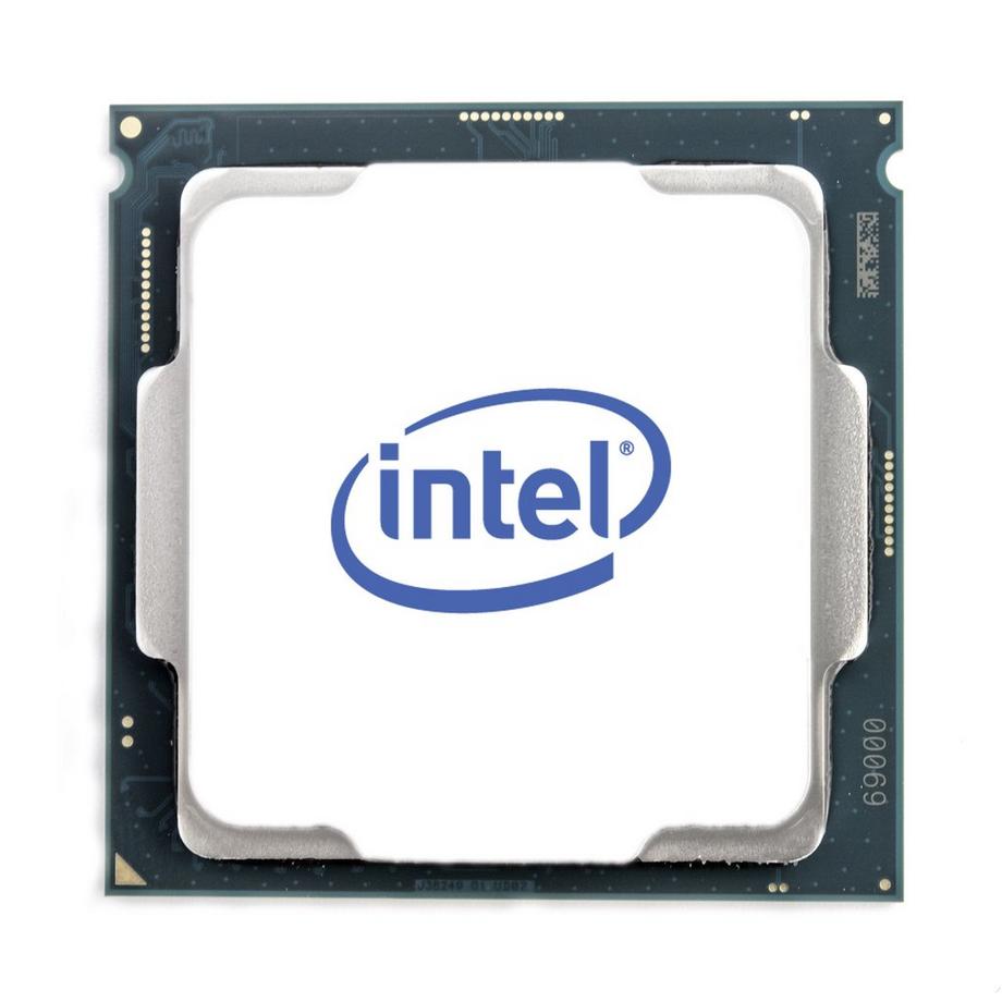 Xeon Intel Silver 4314 processeur 2,4 GHz 24 Mo Boîte