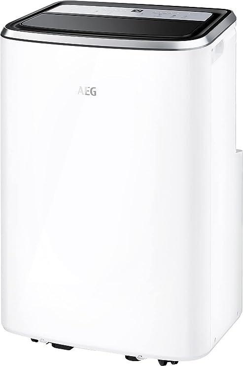 AEG Chillflex Pro AXP26U338CW mobile Klimaanlage  