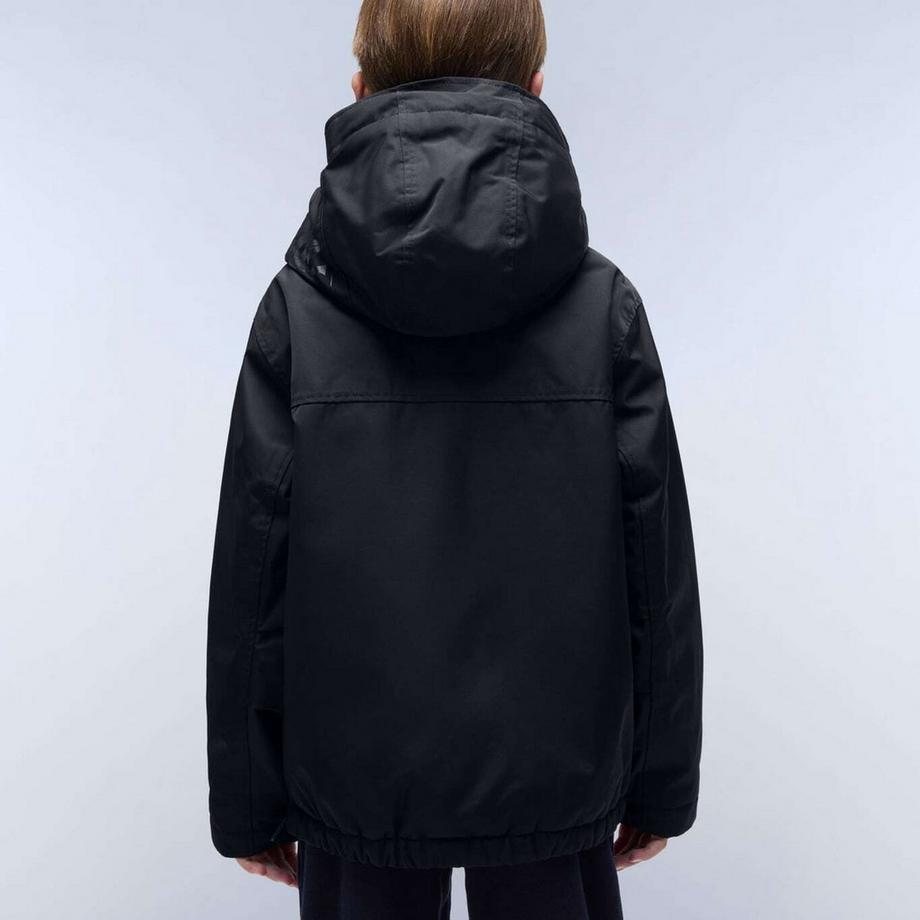 NAPAPIJRI  regenjacke für kinder rainforest next p 