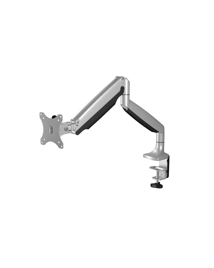 ICY Box  ICY BOX IB-MS503-T 81,3 cm (32") Pince Noir, Argent 