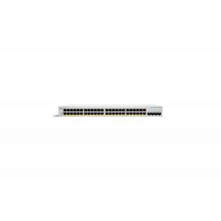 Cisco  Switch CBS220-48T-4G 52 Port 