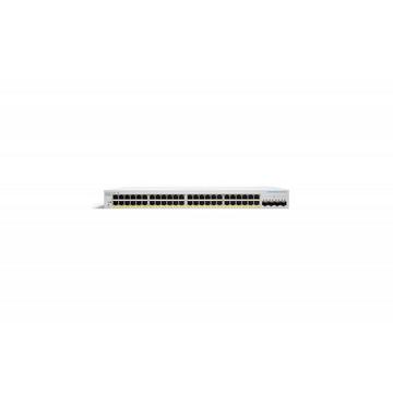 Switch CBS220-48T-4G 52 Port