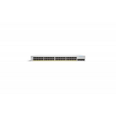 Cisco  Switch CBS220-48T-4G 52 Port 