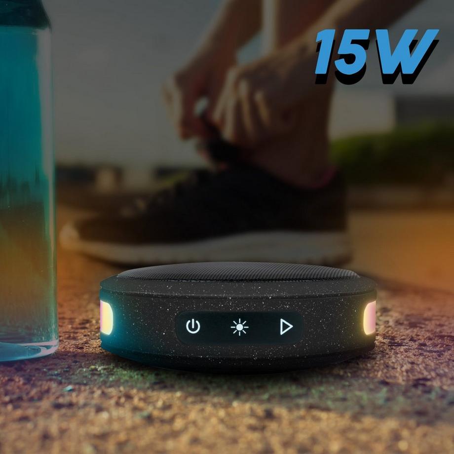 bigben  Enceinte Bluetooth Bigben Party Nano 