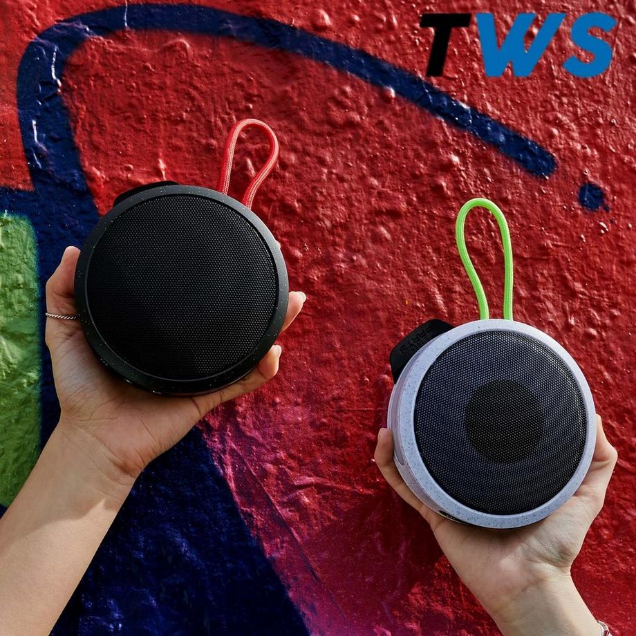 bigben  Enceinte Bluetooth Bigben Party Nano 