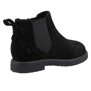 Hush Puppies  Stiefeletten Mini Maddy, Wildleder 