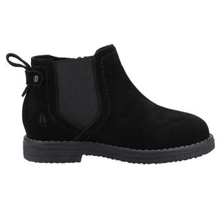 Hush Puppies  Stiefeletten Mini Maddy, Wildleder 