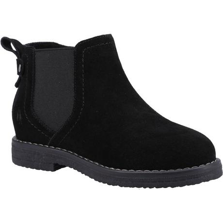 Hush Puppies  Stiefeletten Mini Maddy, Wildleder 