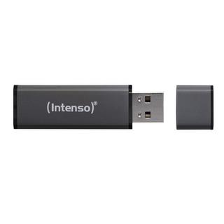 Intenso  USB-Stick Alu Line USB 2.0 