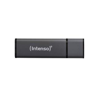 Intenso  USB-Stick Alu Line USB 2.0 