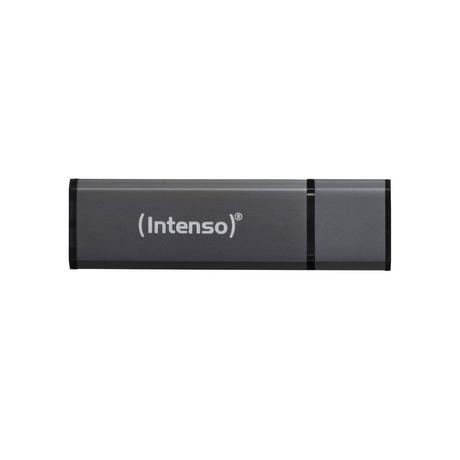 Intenso  USB-Stick Alu Line USB 2.0 