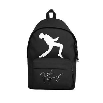 Rucksack Printed Signature, Freddie Mercury