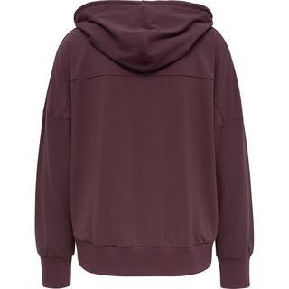 Hummel  felpa con cappuccio hmlluise loose 