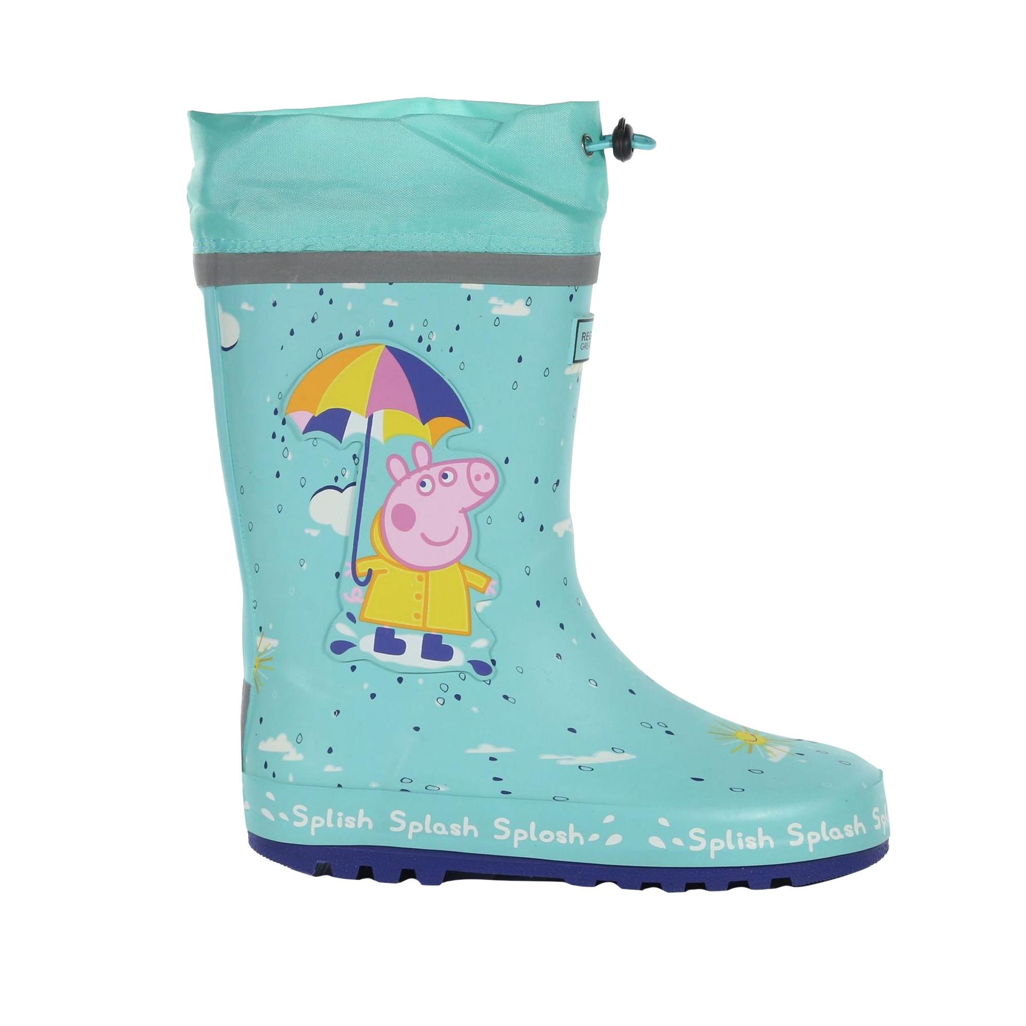 Regatta  Bottes de pluie Enfant 