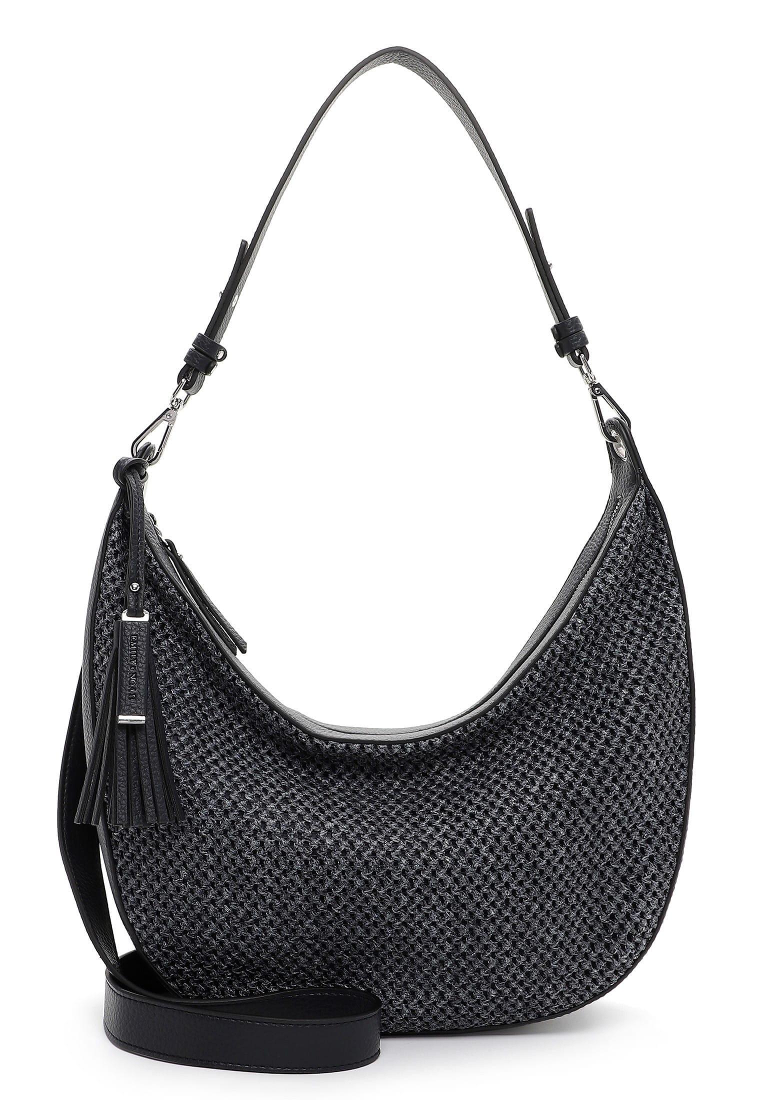 Image of Beutel E&n Babette Damen Blau ONE SIZE