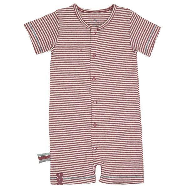 Image of Spieler Unisex Bordeaux 3-6M