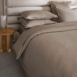 AM.PM Copripiumino Galor in raso di cotone  