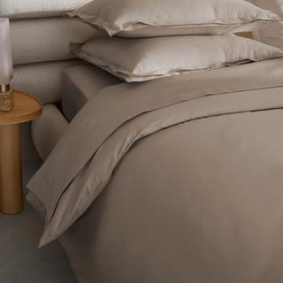 AM.PM Copripiumino Galor in raso di cotone  