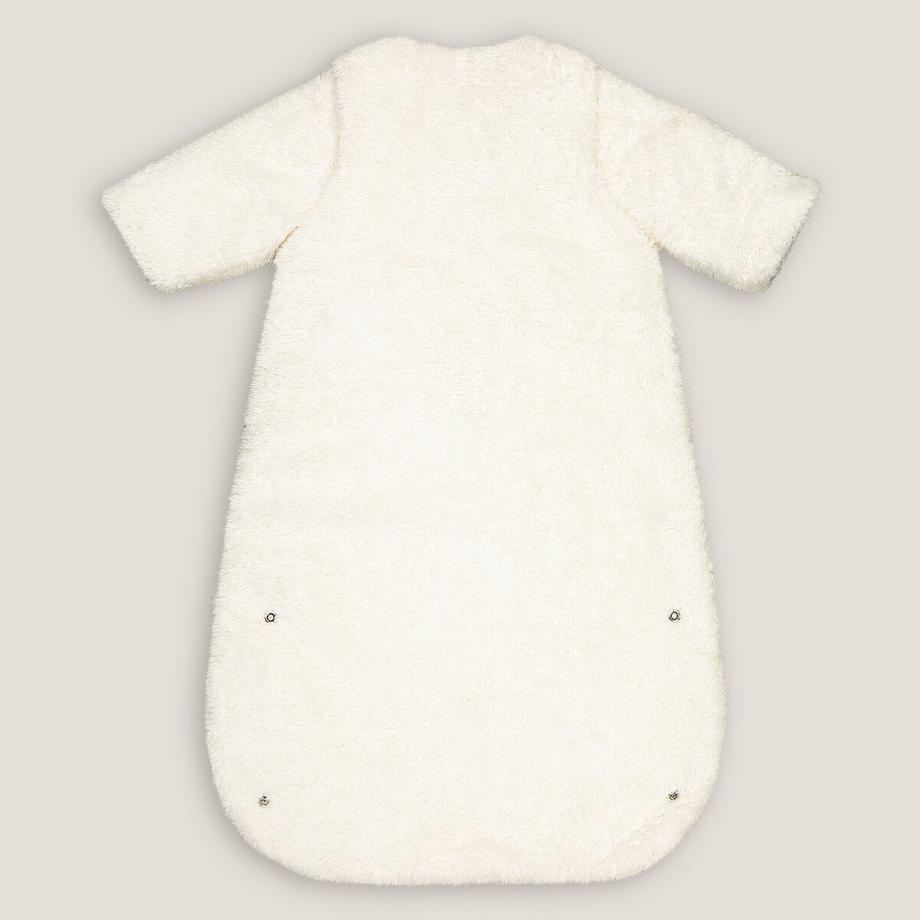 La Redoute Intérieurs Baby Schlafsack mit abnehmbaren Ärmeln  