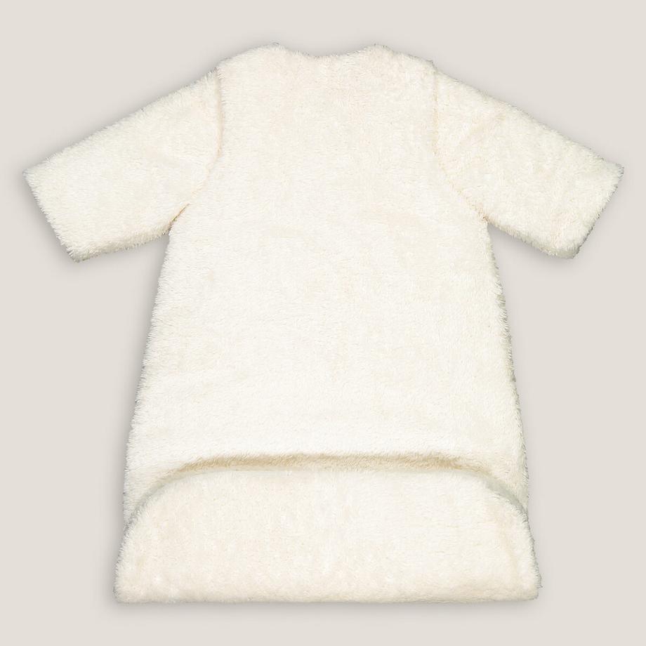 La Redoute Intérieurs Baby Schlafsack mit abnehmbaren Ärmeln  