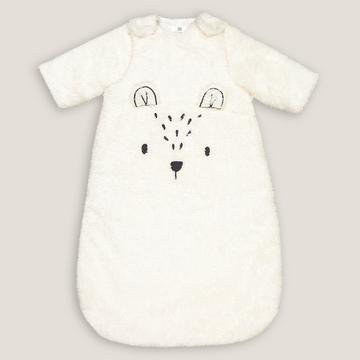Baby Schlafsack mit abnehmbaren Ärmeln