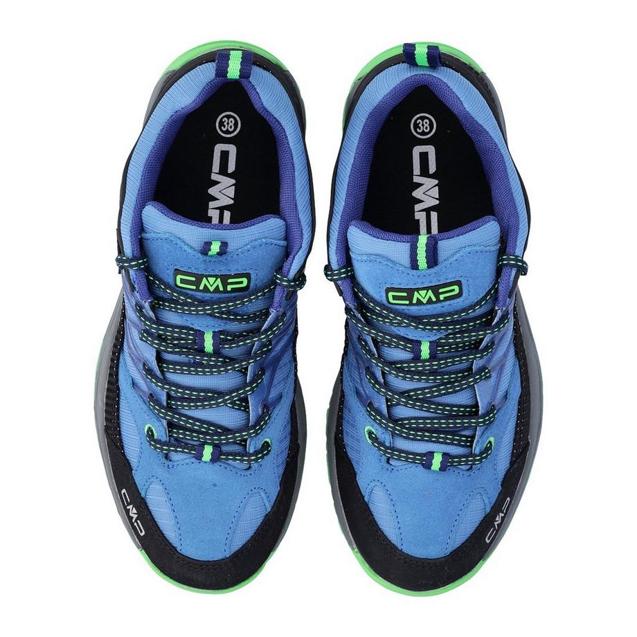 CMP Rigel Waterproof Niedrige Wanderschuhe  