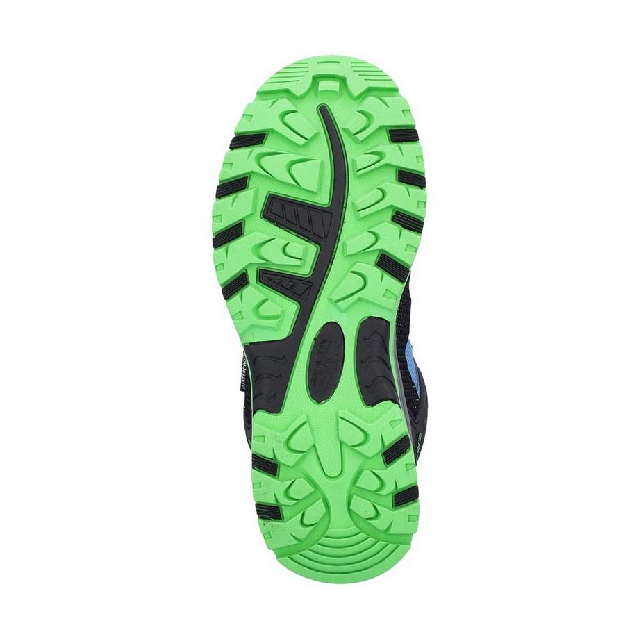 CMP Rigel Waterproof Niedrige Wanderschuhe  