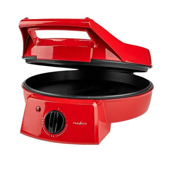 Nedis Forno pizza con temperatura regolabile - 1800 W  