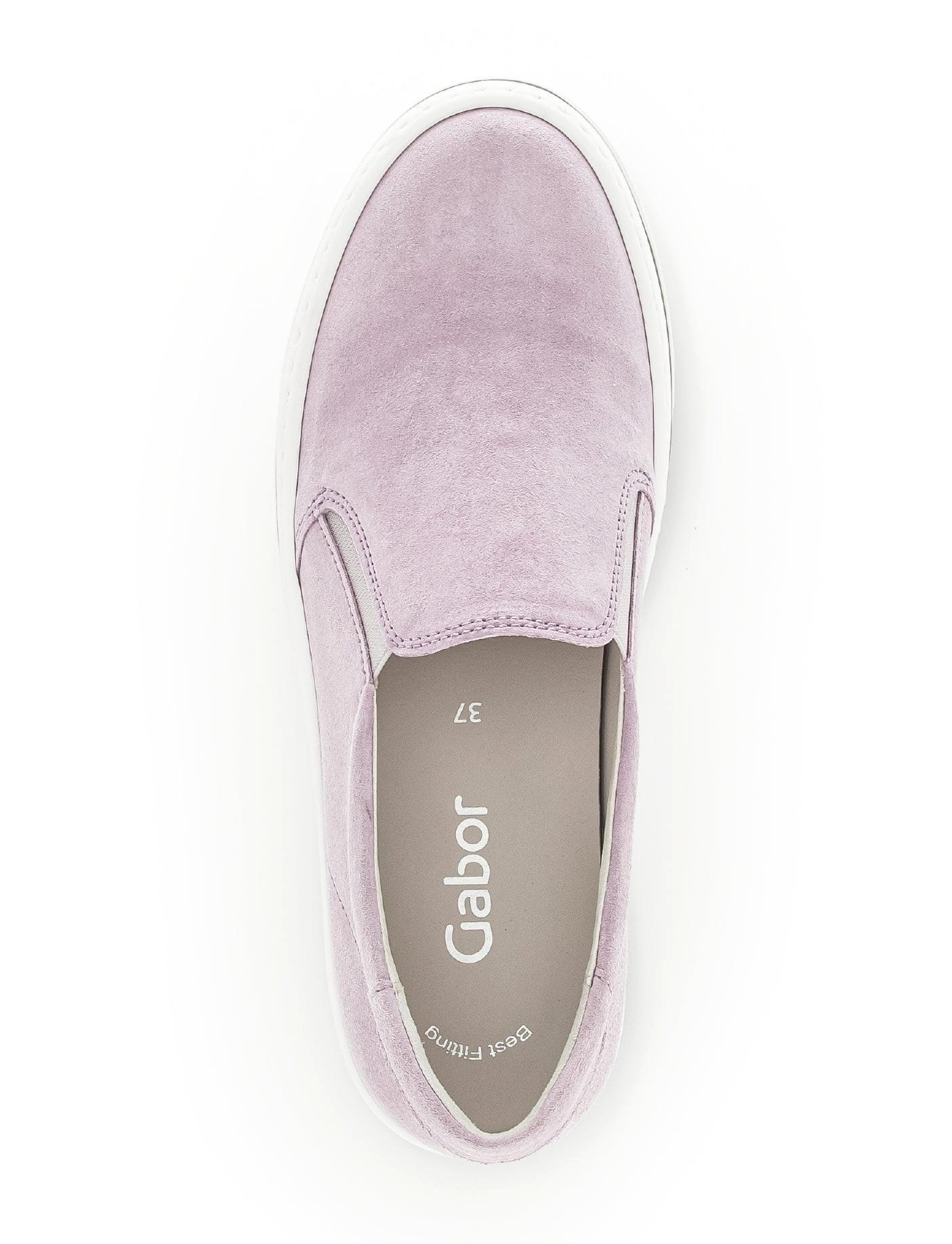 Gabor  Gabor - Loafer suede 