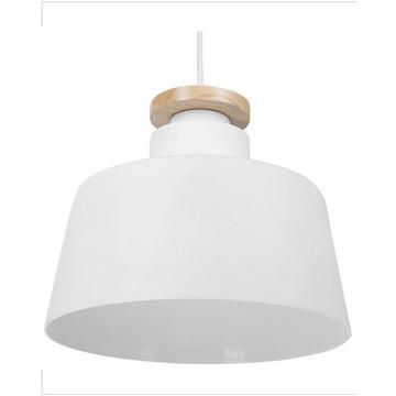 Lampe suspension en Aluminium Moderne DANUBE