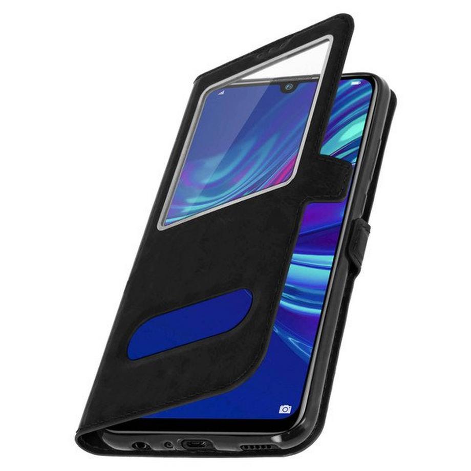 Avizar  Custodia 2 Finestre Huawei P Smart 2019 
