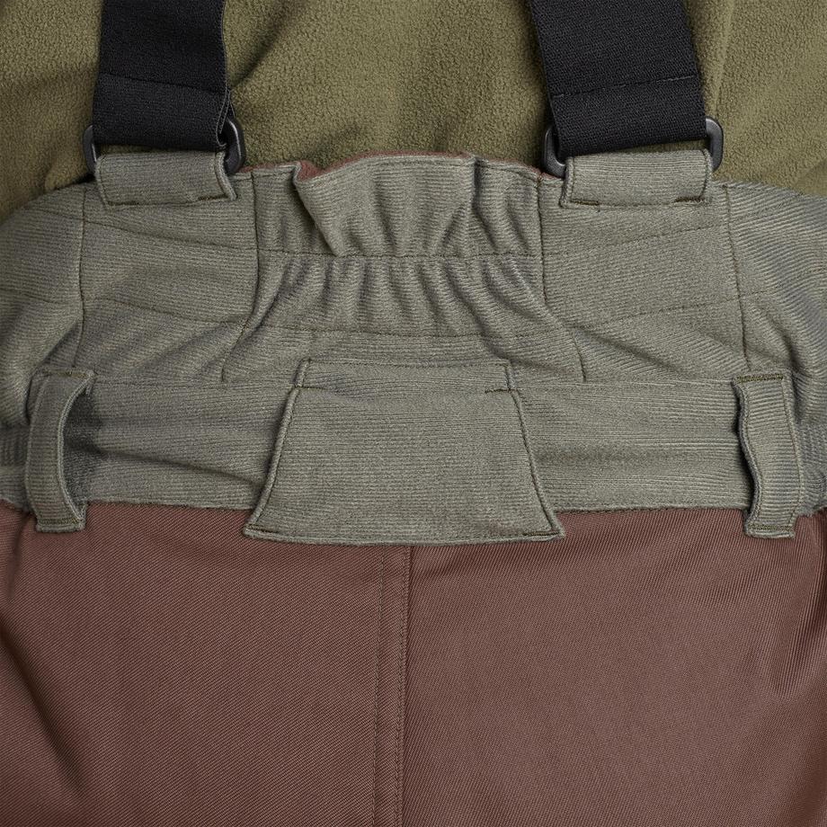 SOLOGNAC  Pantalon Bushcraft 