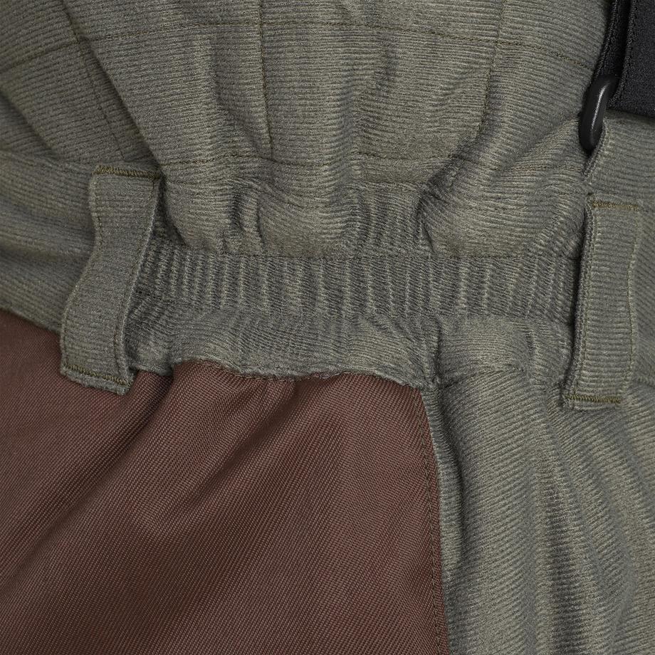 SOLOGNAC  Pantalon Bushcraft 