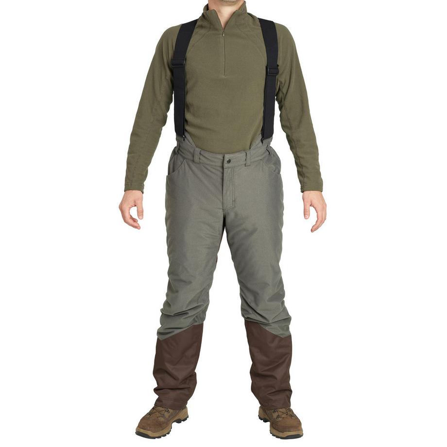 SOLOGNAC  Pantalon Bushcraft 