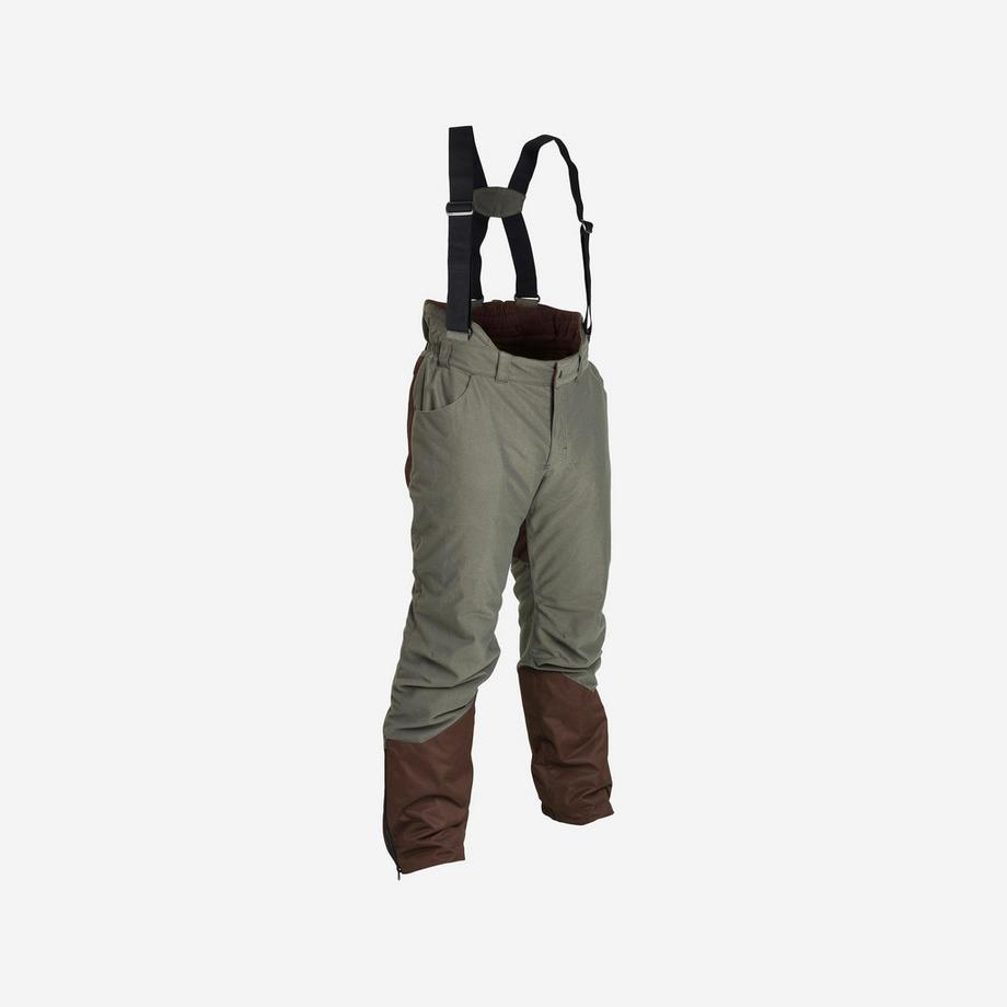 Intimo sportivo uomo lungo poliestere