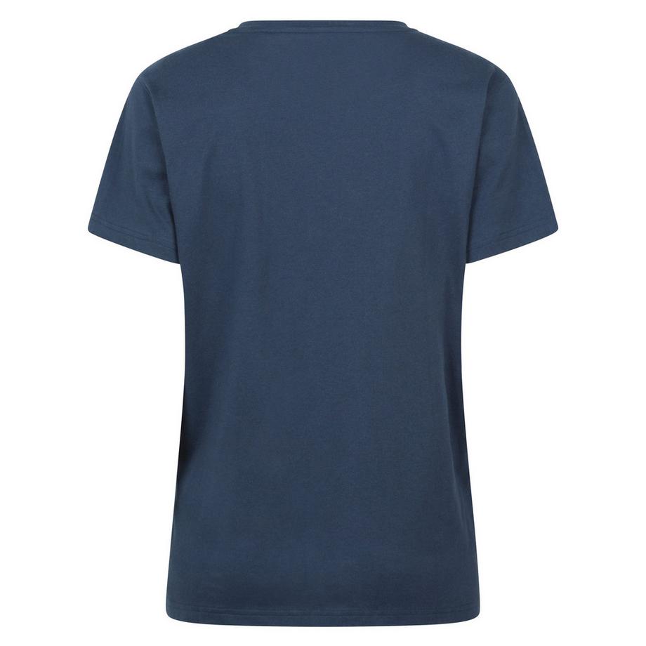Mountain Warehouse Feder Print T-Shirt  