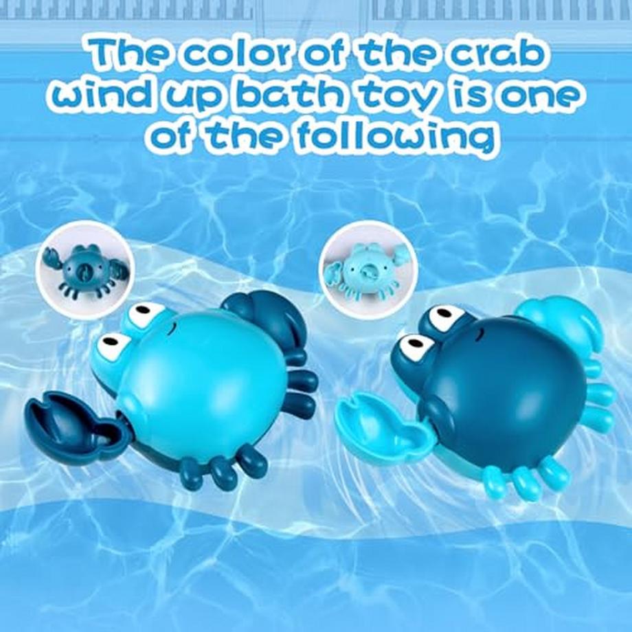 Activity-board  Baby-Badespielzeug, Aufzieh-Badespielzeug Magnetisches Angel-Badespielzeug Schwimmendes Badespielzeug 