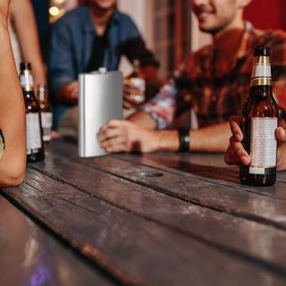 B2X Großer Krug 1,8 l  