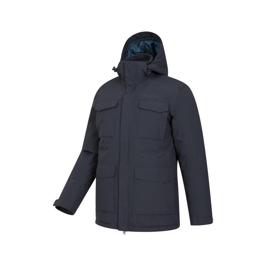 Mountain Warehouse Concord Extreme Lange Jacke  