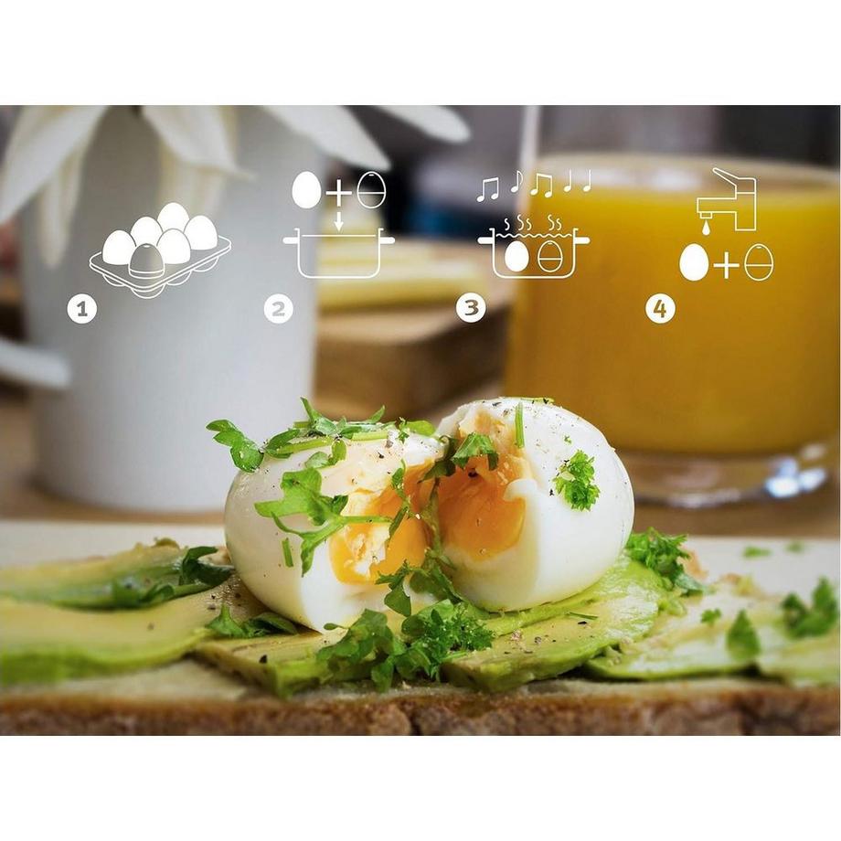 PiepEi  Singende Eieruhr Schantall 