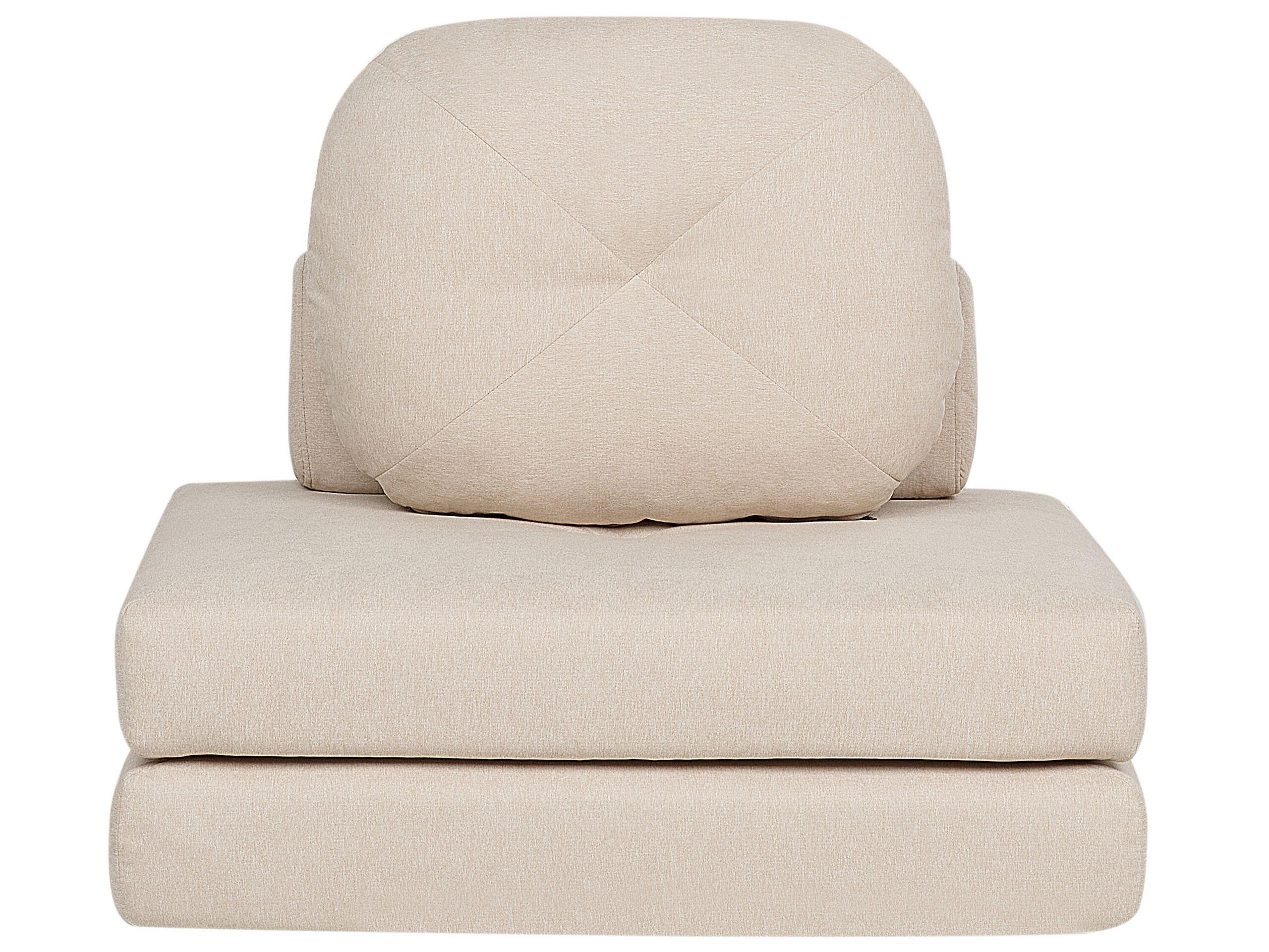 Image of Schlafcouch aus Polyester Modern OLDEN Schlafcouch aus Polyester Modern OLDEN