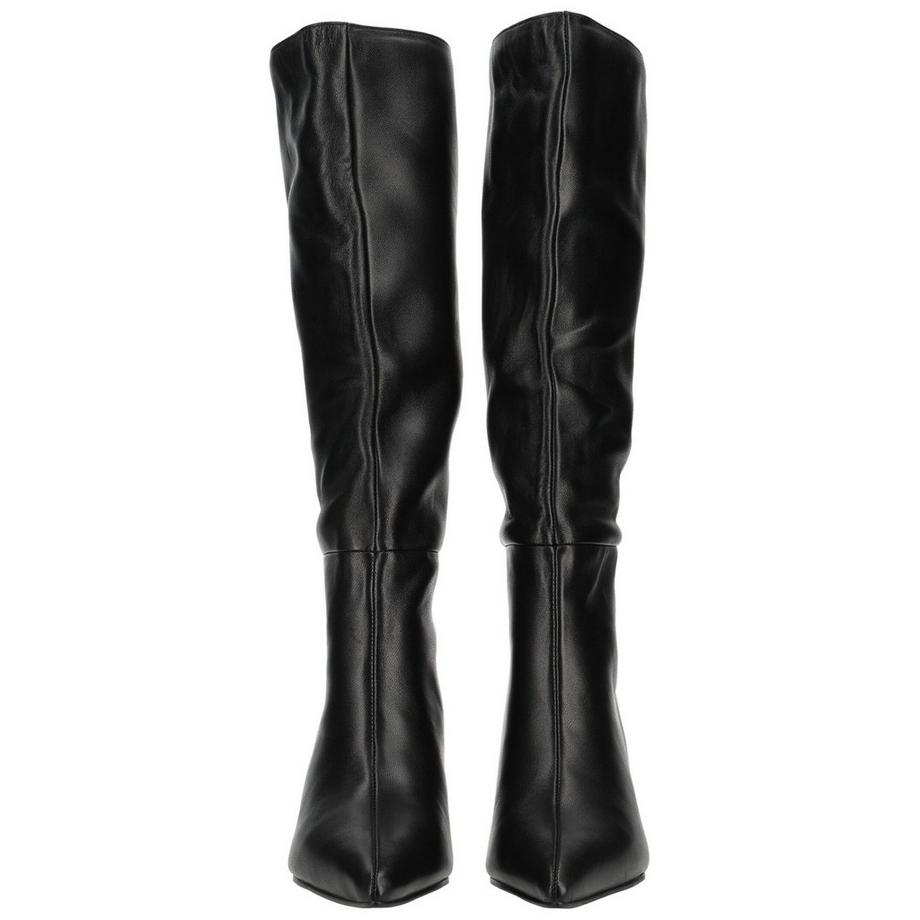 STEVE MADDEN Bottes mi-mollet à bout pointu  