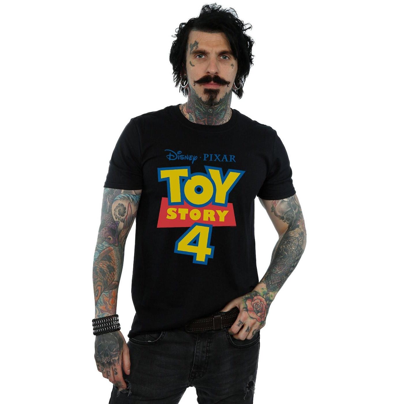 Disney  Toy Story 4 TShirt 