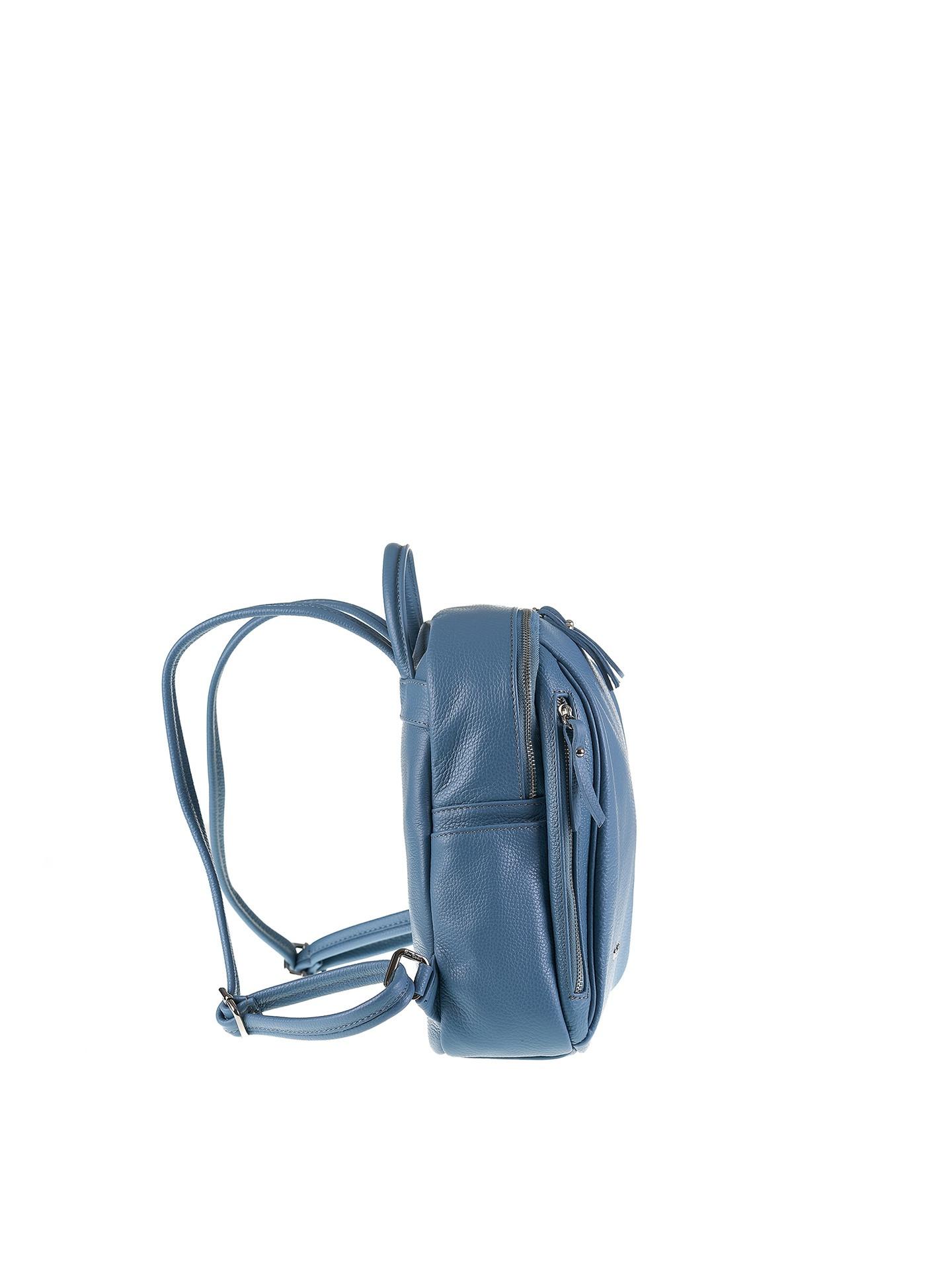 pierre cardin Céleste Nova Lederrucksack  