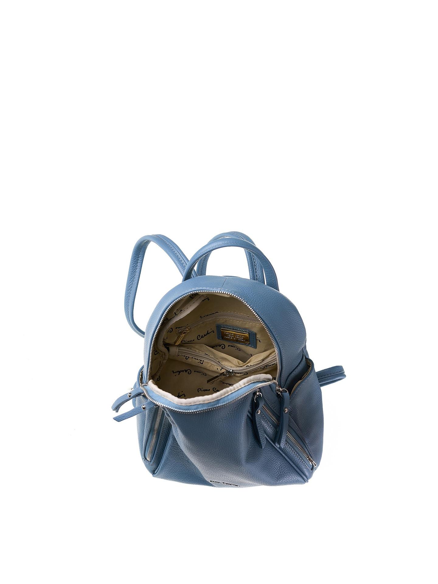 pierre cardin Céleste Nova Lederrucksack  